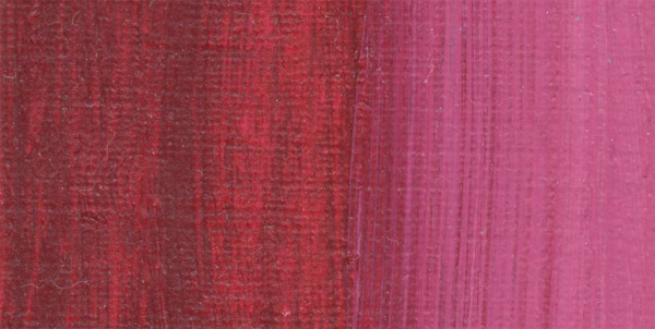 Bob Ross Landschafts-Farbe 200 ml - Karmesinrot