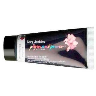 Gary Jenkins Elfenbeinschwarz 100 ml