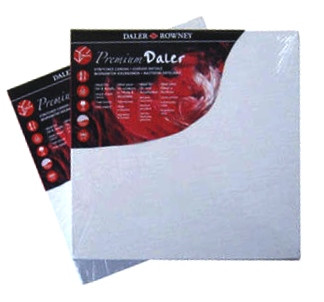 Daler Rowney Premium Keilrahmen 40 x 80 cm