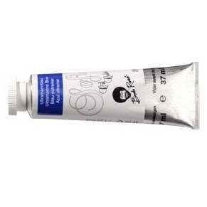 Soft- Ultramarinblau 37 ml