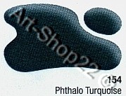 SYSTEM 3 Acrylfarbe Phthalotürkis 75 ml