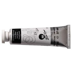 Soft- Elfenbeinschwarz 37 ml