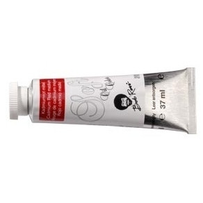 Soft- Kadmiumrot, mittel 37 ml