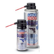 GunTec Waffenpflege-Spray 200 ml