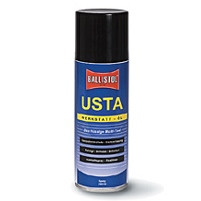 USTA Werkstatt-Öl, Spray 200 ml