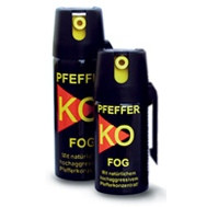 Pfeffer-KO Jet, 100 ml