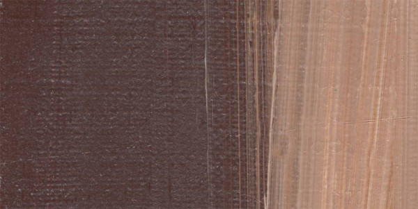 Bob Ross Landschafts-Farbe 37 ml - Dunkelsiena