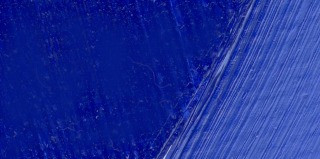 Ölfarbe Terzia Ultramarinblau dunkel 75 ml