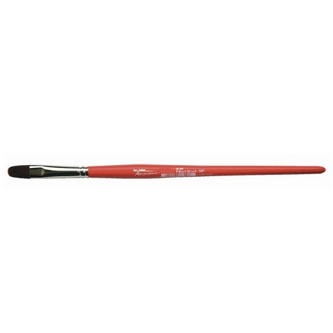 Filbertpinsel 3/8 inch Gary Jenkins