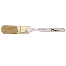 Bob Ross - 1 Zoll Ovalpinsel, 2,5 cm