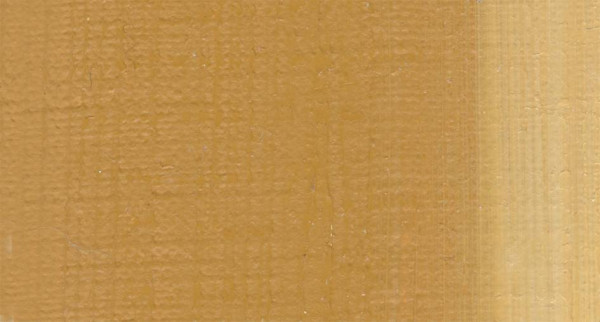 Bob Ross Landschafts-Farbe 37 ml - Ockergelb