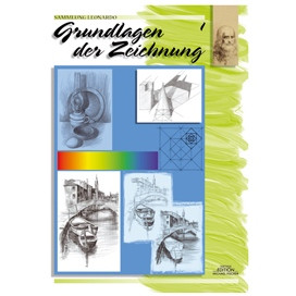 Band 01: Grundlagen der Zeichnung I