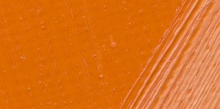 Ölfarbe Terzia Kadmiumorange 75 ml