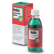 Robla Schwarzpulv.-Solvent 200 ml