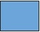 Ghiant Acryl- Farbspray 300 ml - Pastellblau