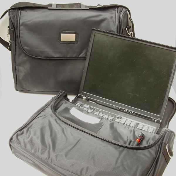 Laptop- / Notebooktasche