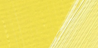 Ölfarbe Terzia Primaire-Gelb 75 ml