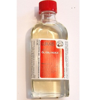 Medium 1 (schnell trocknend) 125 ml