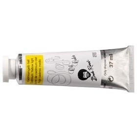 Soft- Kadmiumgelb. hell 37 ml